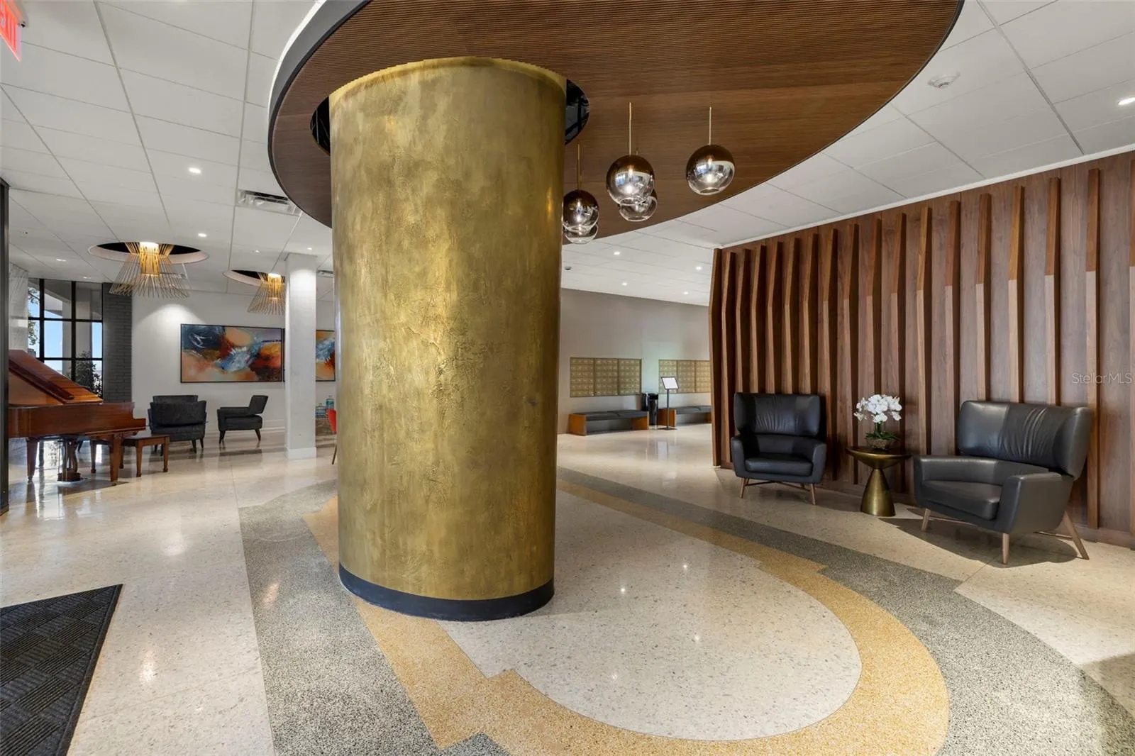 2401 BAYSHORE BLVD #803, #803