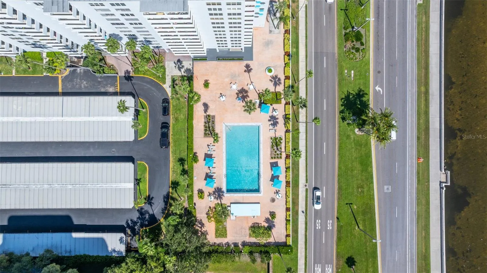 2401 BAYSHORE BLVD #803, #803