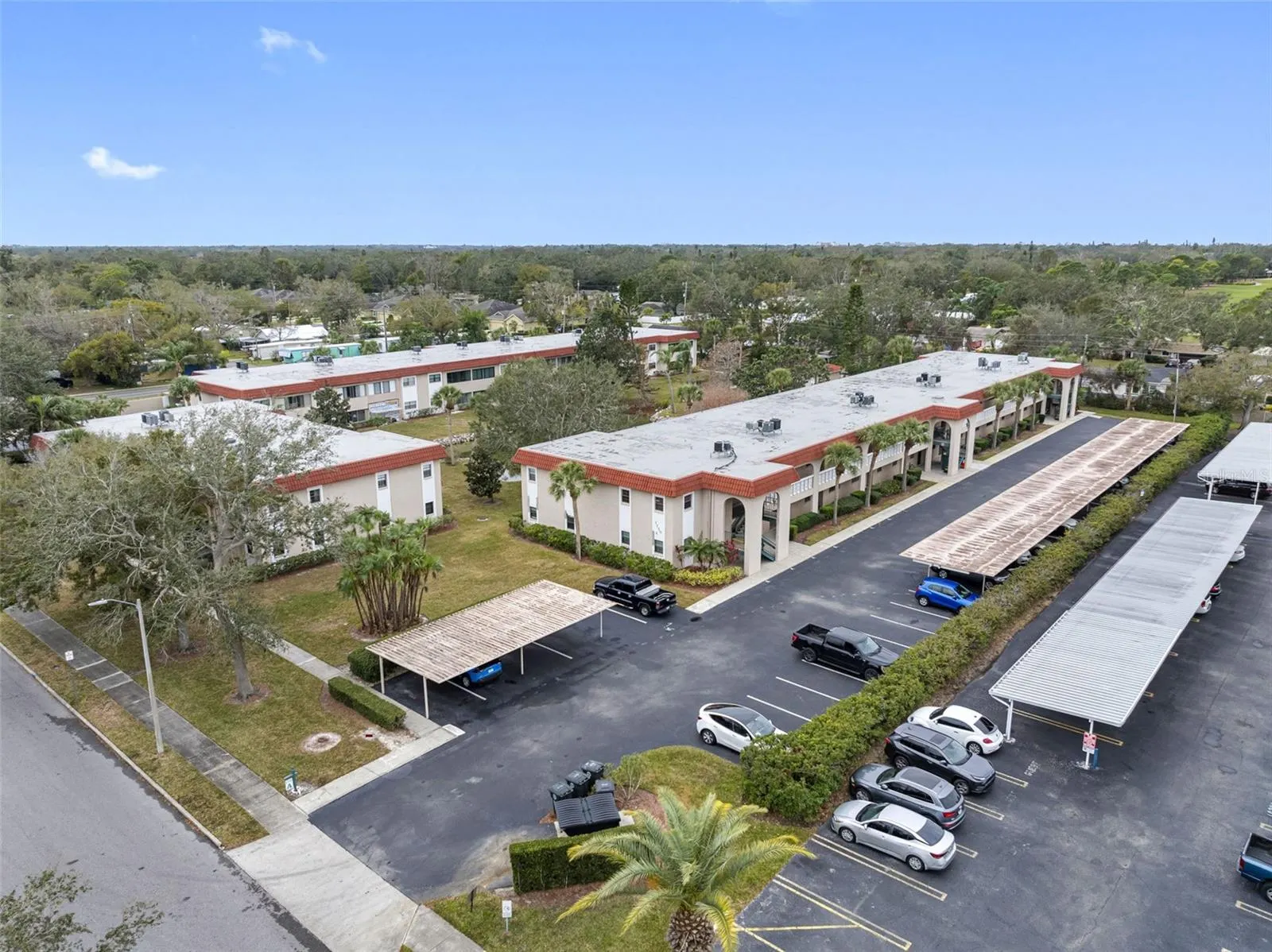 1750 BELLEAIR FOREST DR #A15, #A15