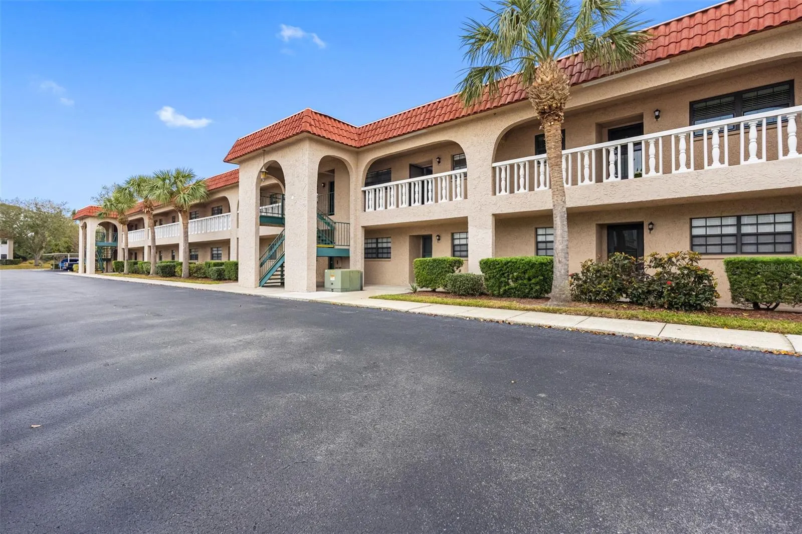 1750 BELLEAIR FOREST DR #A15, #A15