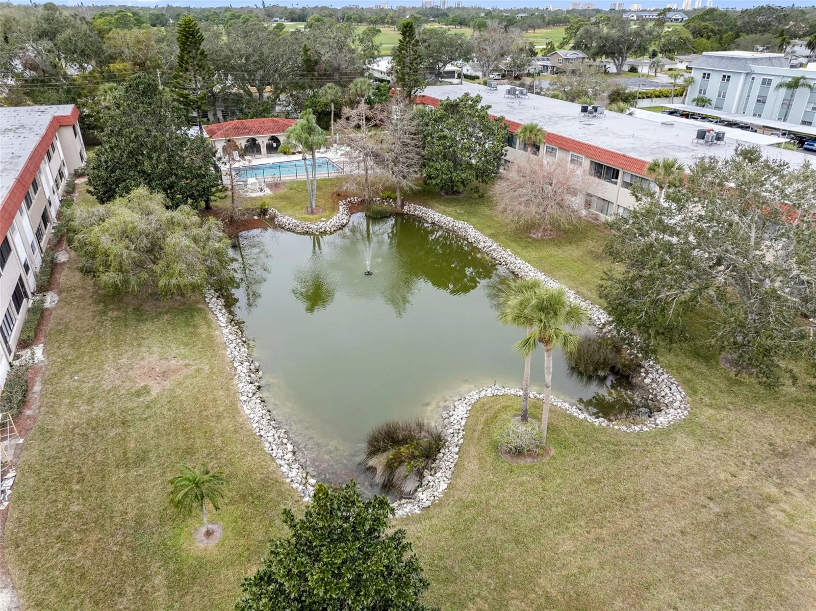 1750 BELLEAIR FOREST DR #A15, #A15