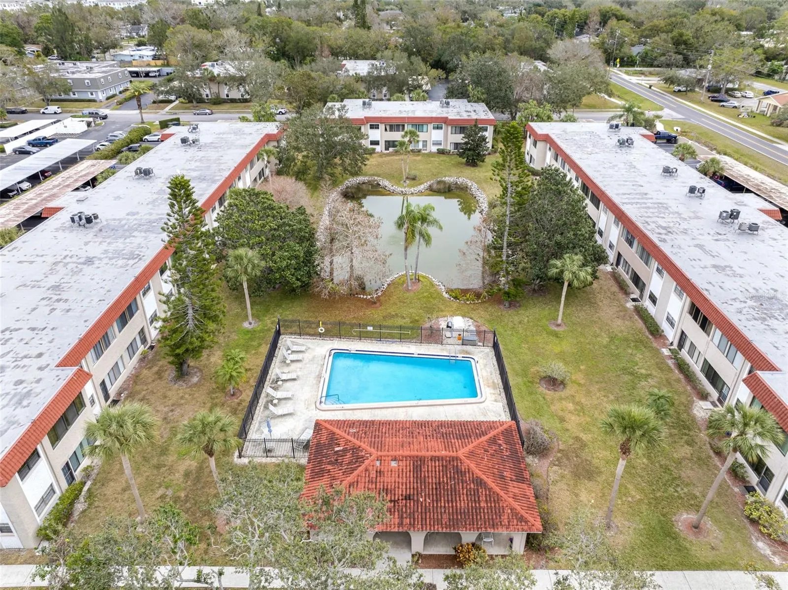 1750 BELLEAIR FOREST DR #A15, #A15