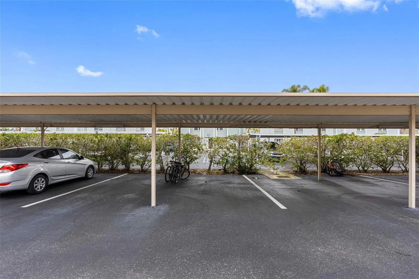 1750 BELLEAIR FOREST DR #A15, #A15