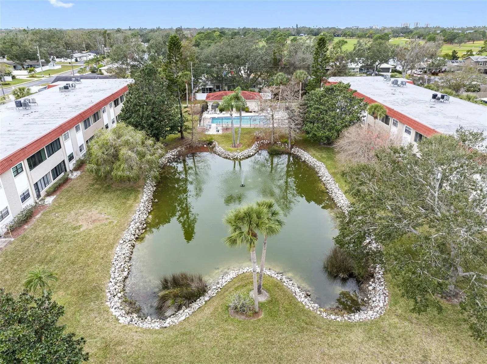1750 BELLEAIR FOREST DR #A15, #A15