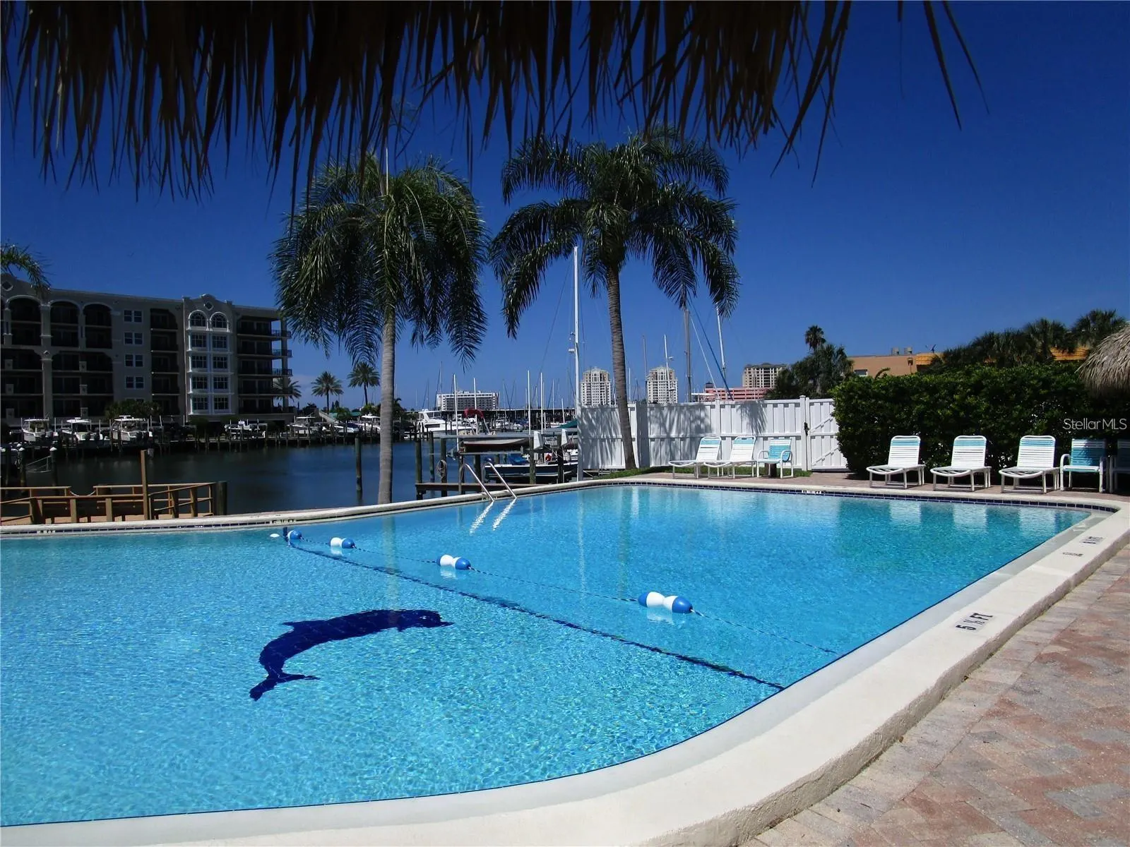 255 DOLPHIN PT #413, #413