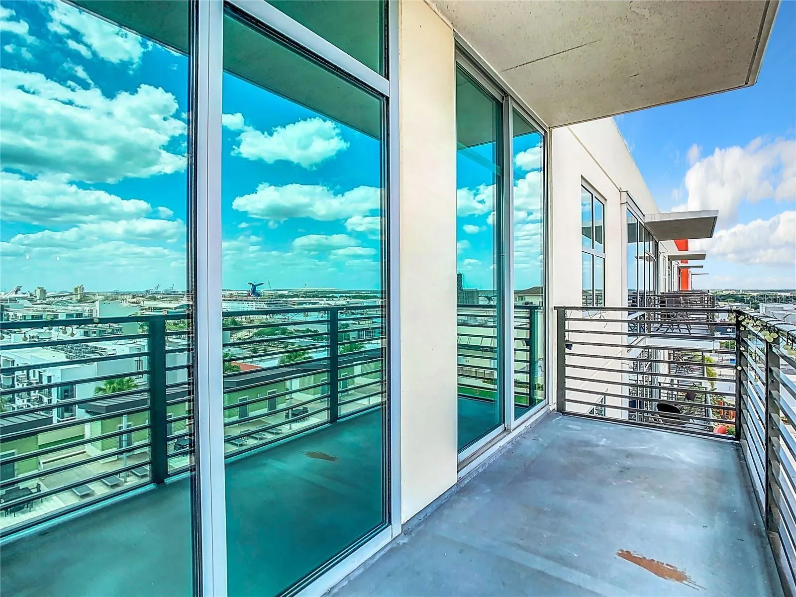 1208 E KENNEDY BLVD #1209, #1209