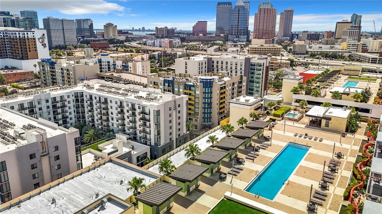 1208 E KENNEDY BLVD #1209, #1209