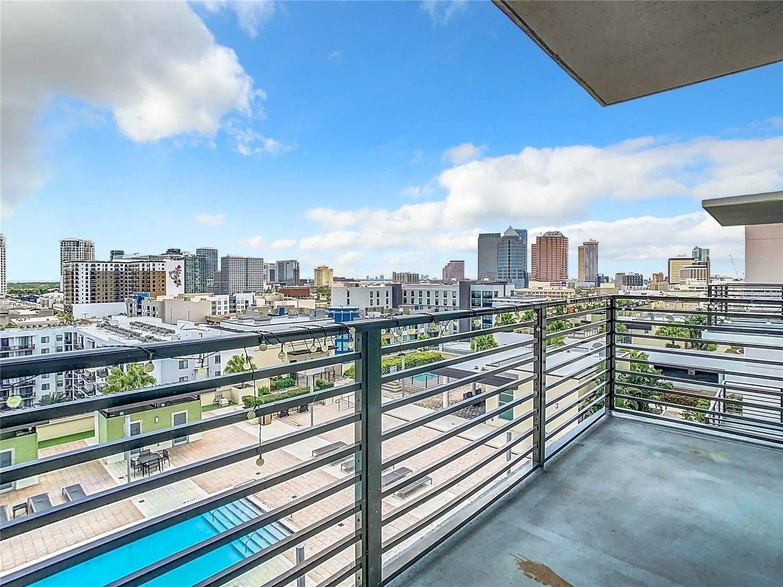1208 E KENNEDY BLVD #1209, #1209