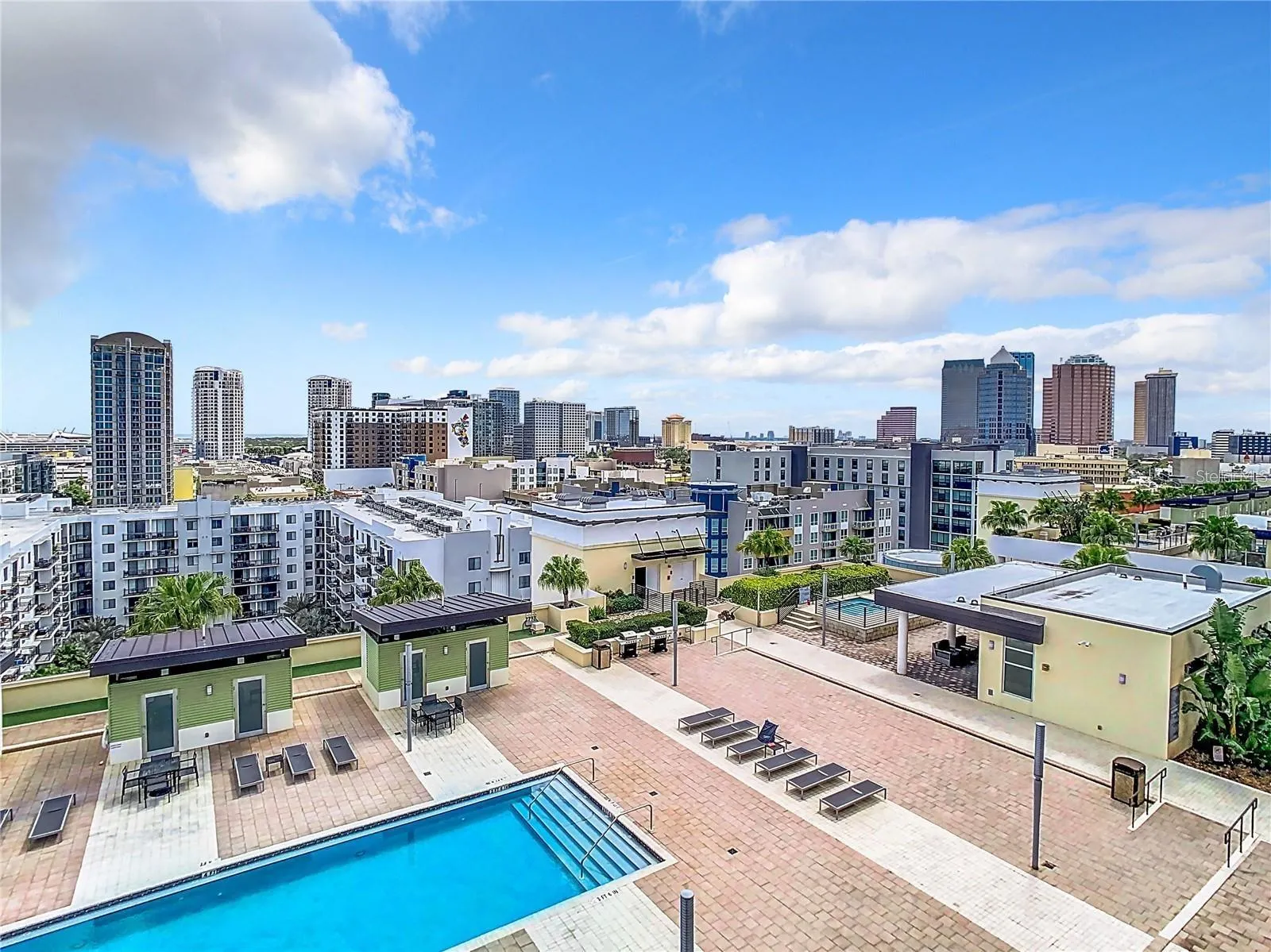 1208 E KENNEDY BLVD #1209, #1209
