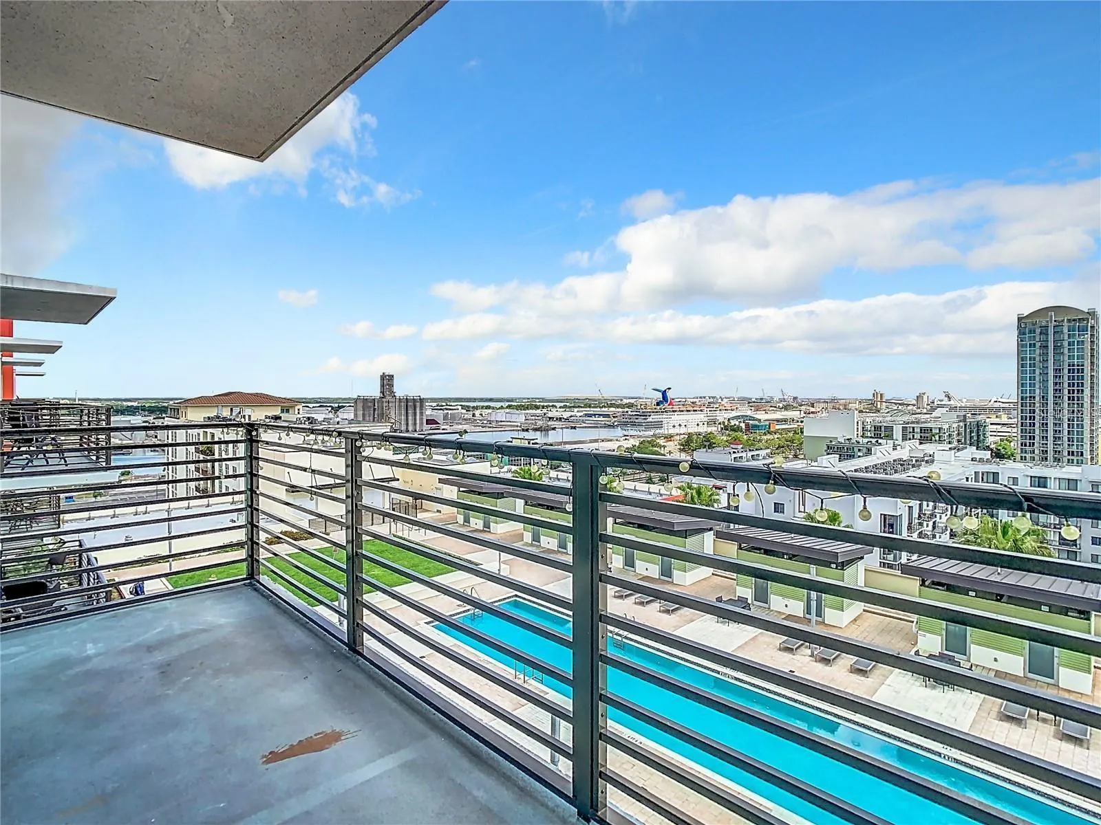 1208 E KENNEDY BLVD #1209, #1209