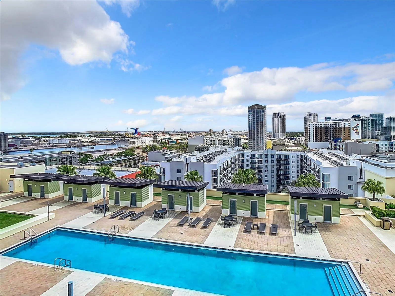 1208 E KENNEDY BLVD #1209, #1209