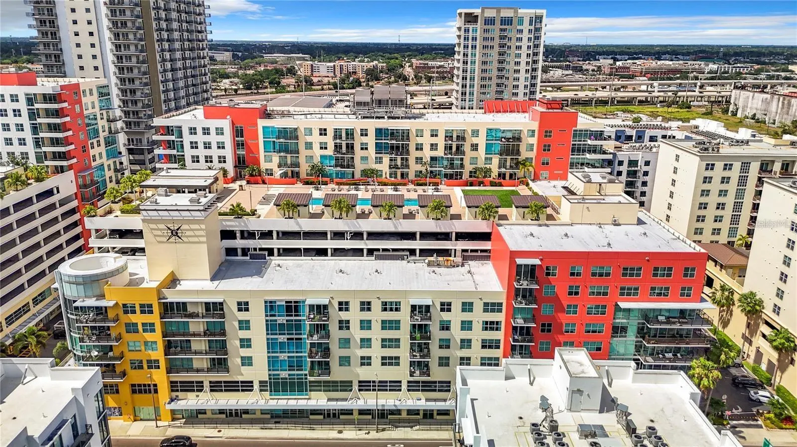 1208 E KENNEDY BLVD #1209, #1209