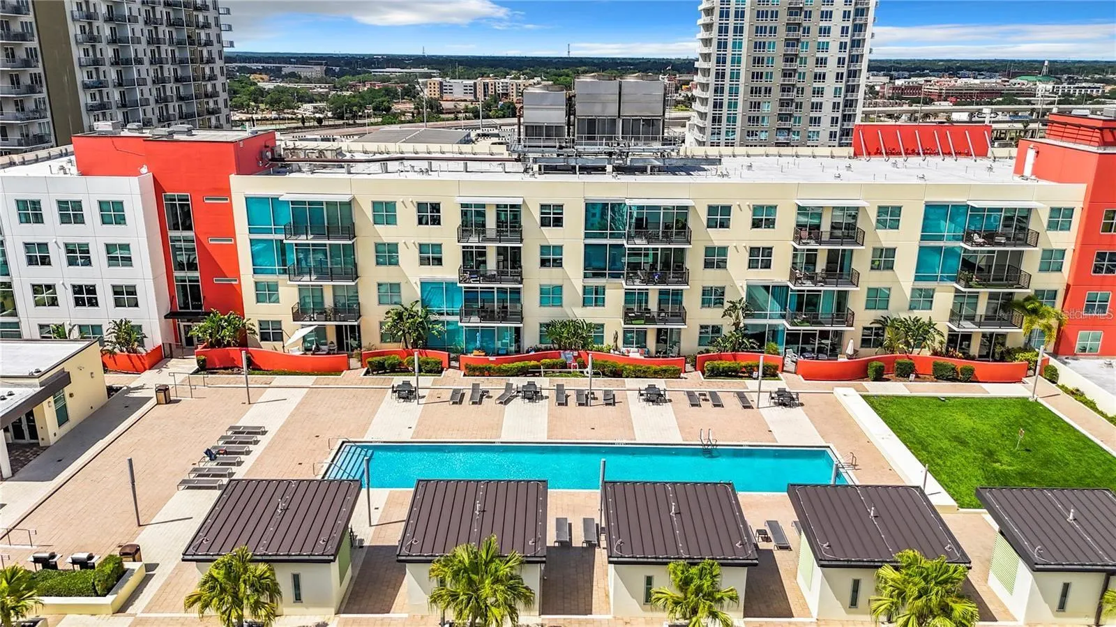 1208 E KENNEDY BLVD #1209, #1209
