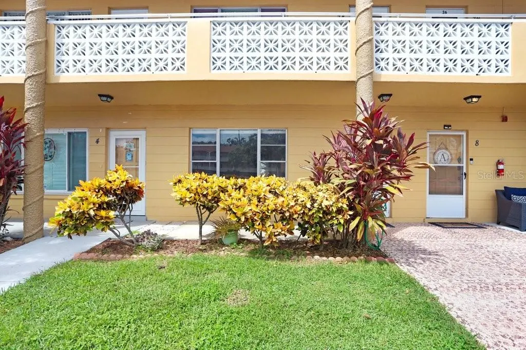 2466 ECUADORIAN WAY #6, #6