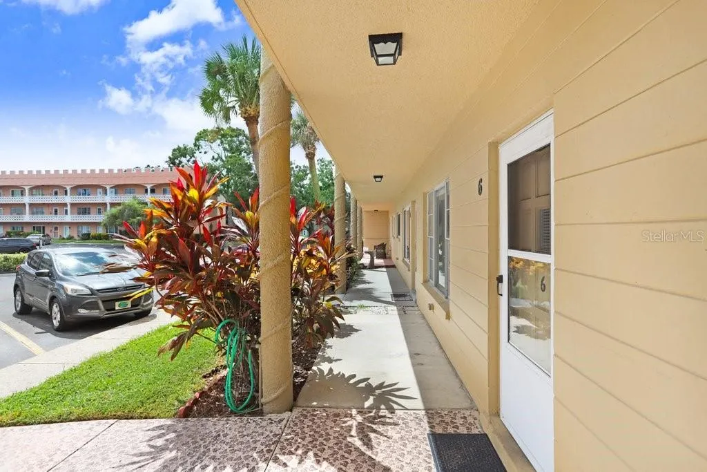 2466 ECUADORIAN WAY #6, #6