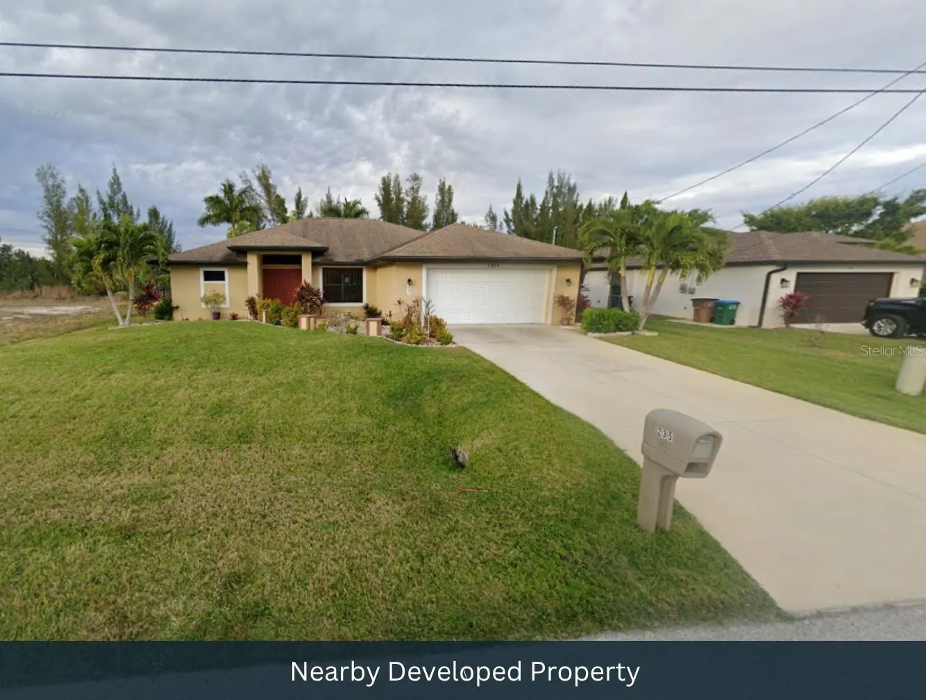 239 SW 28TH TER