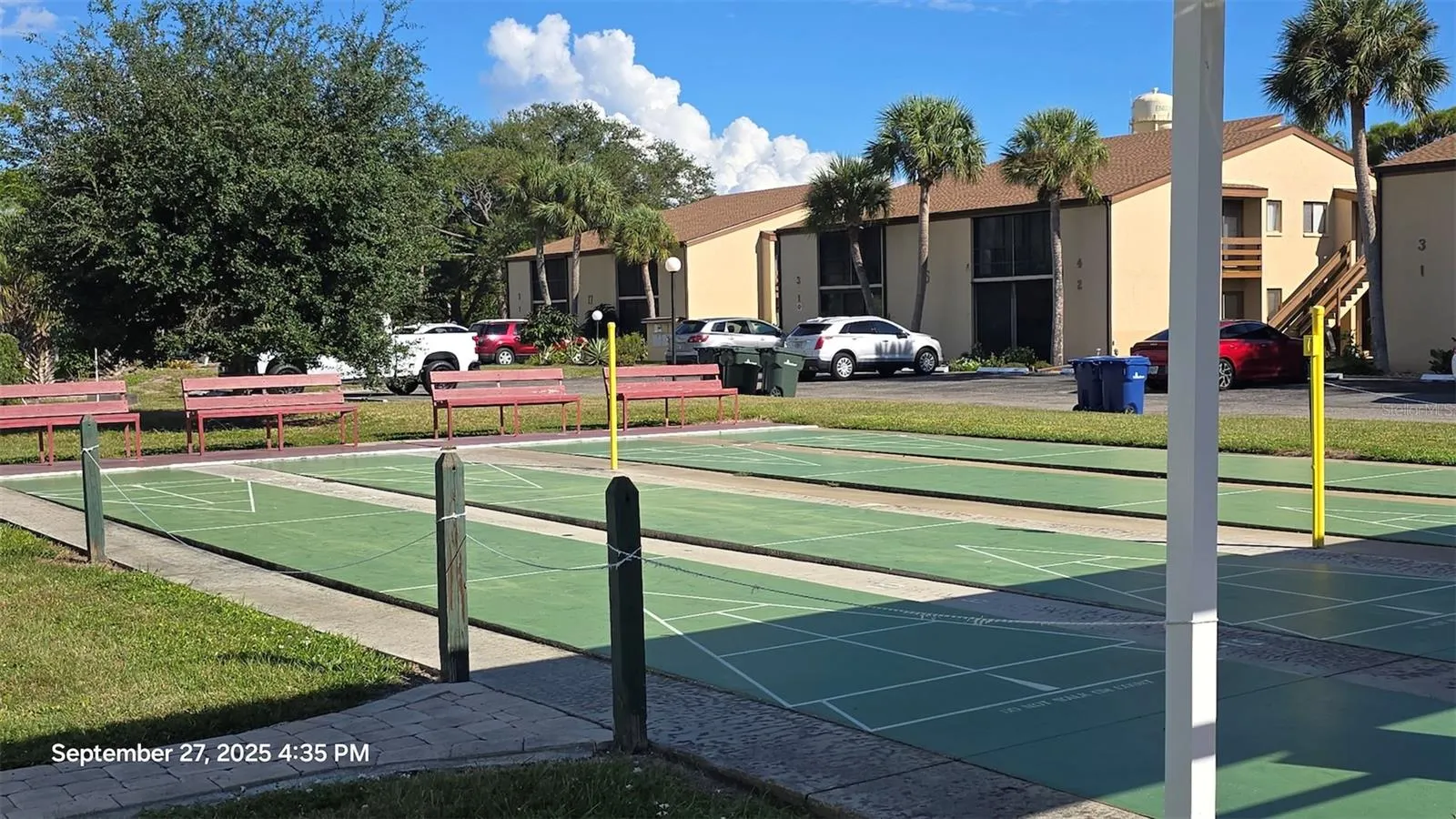 10 QUAILS RUN BLVD #1, #1