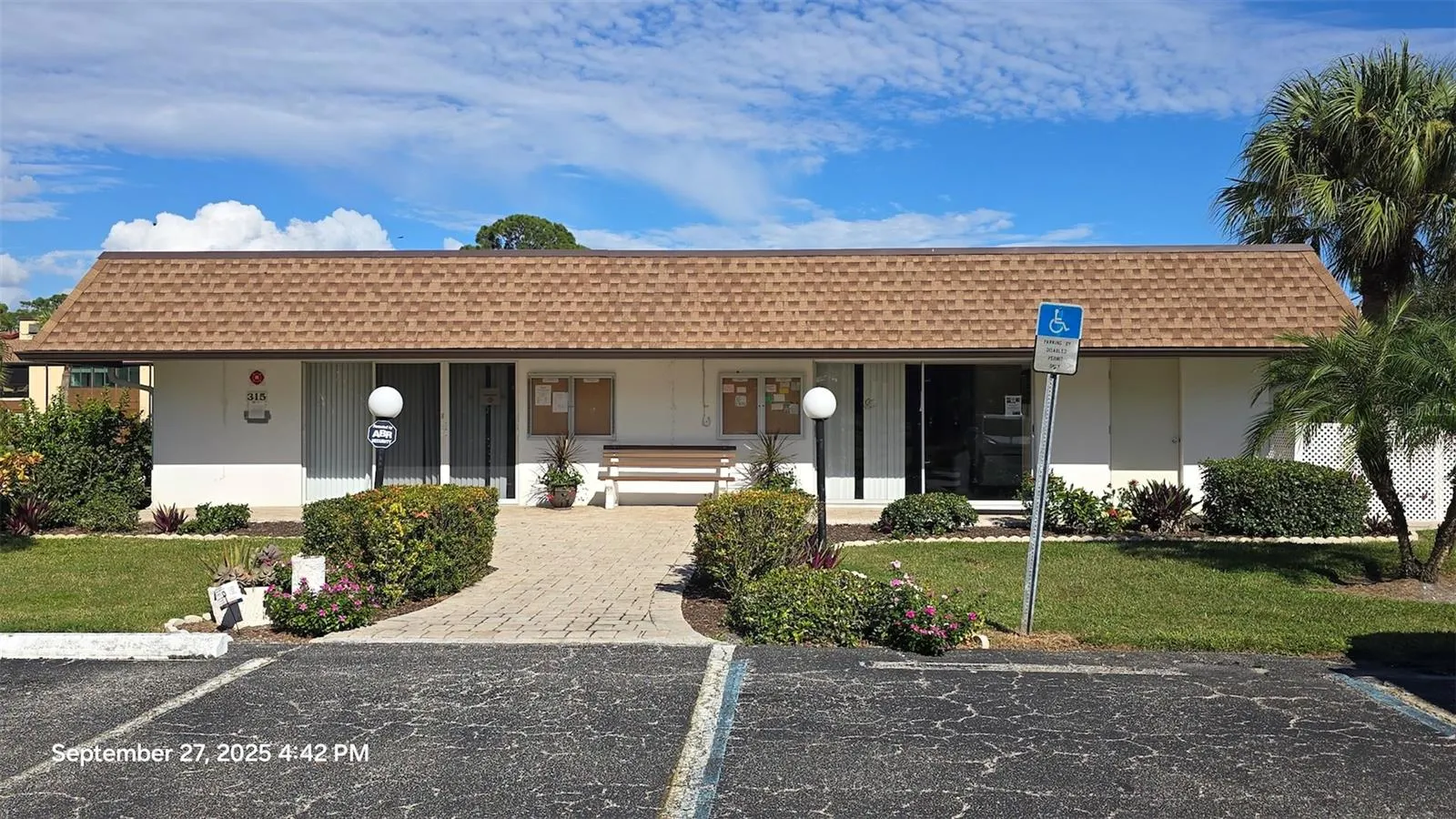 10 QUAILS RUN BLVD #1, #1