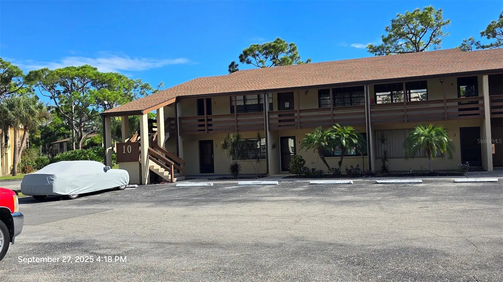 10 QUAILS RUN BLVD #1, #1