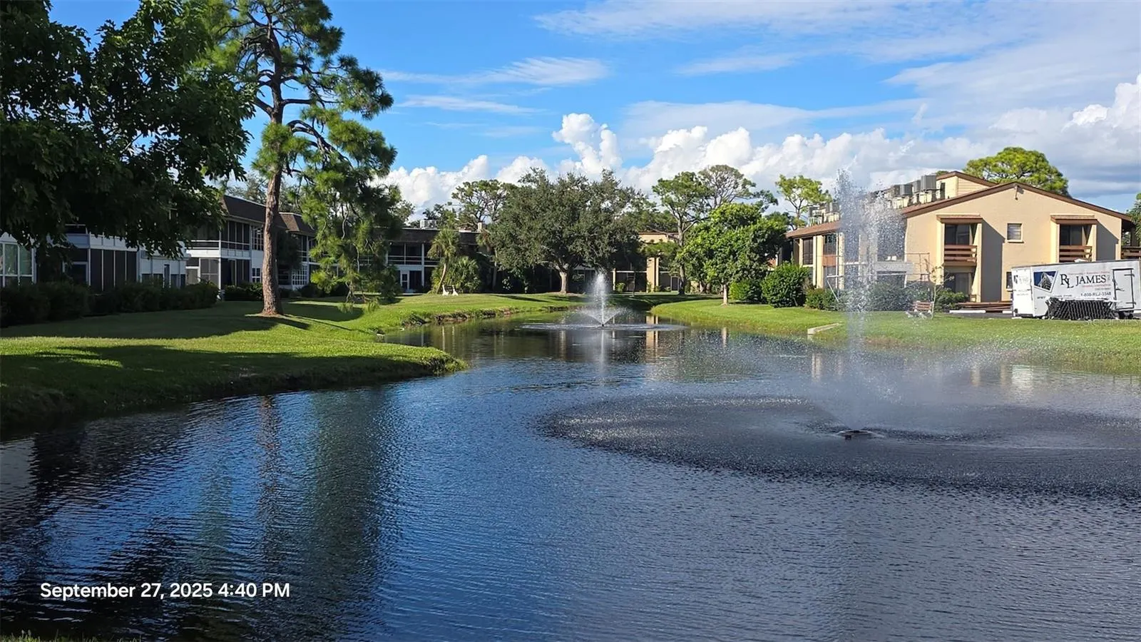 10 QUAILS RUN BLVD #1, #1