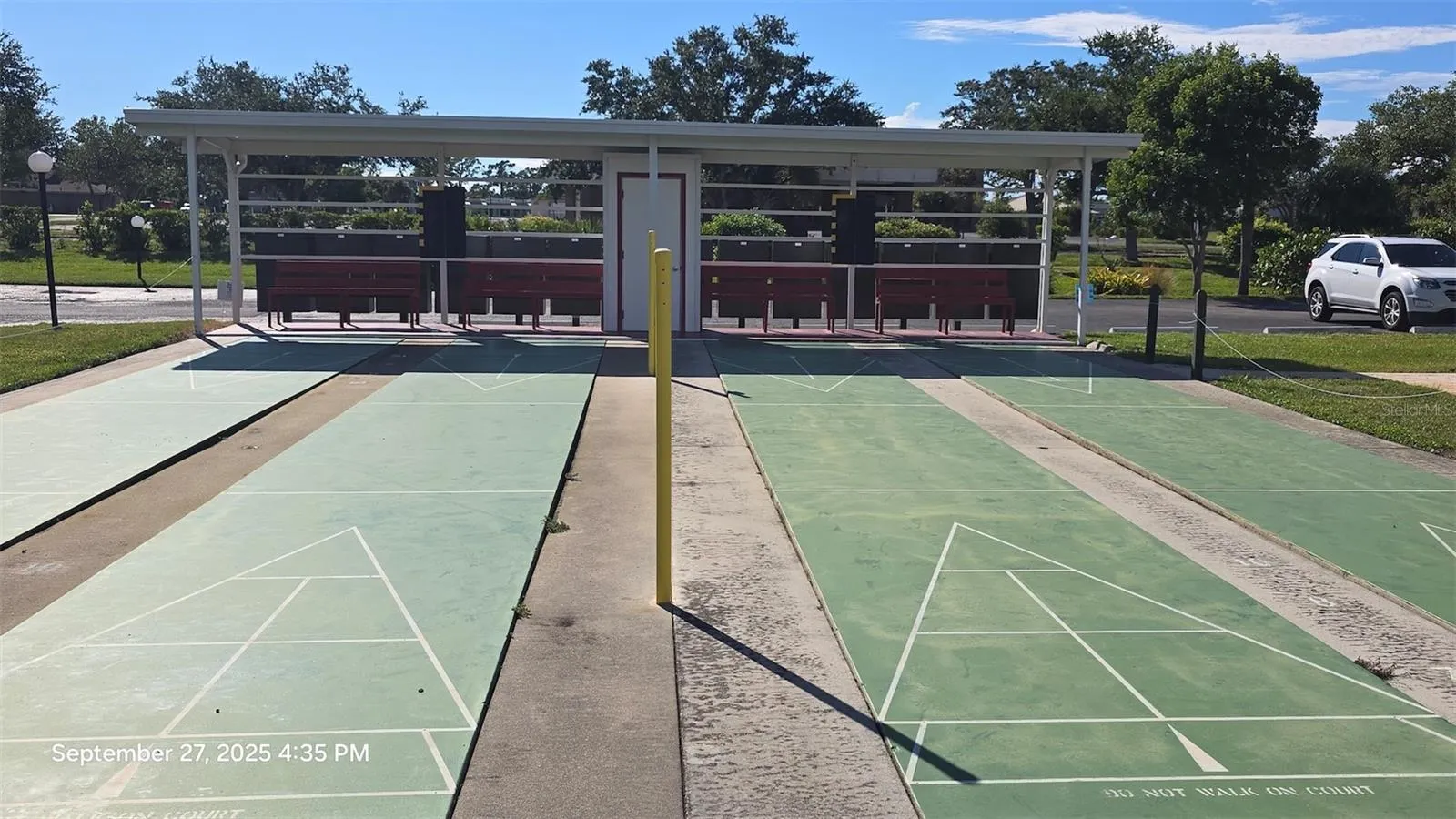 10 QUAILS RUN BLVD #1, #1