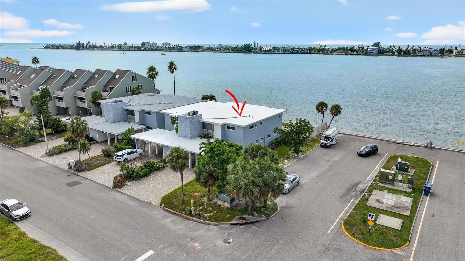 800 MADONNA BLVD #1, #1