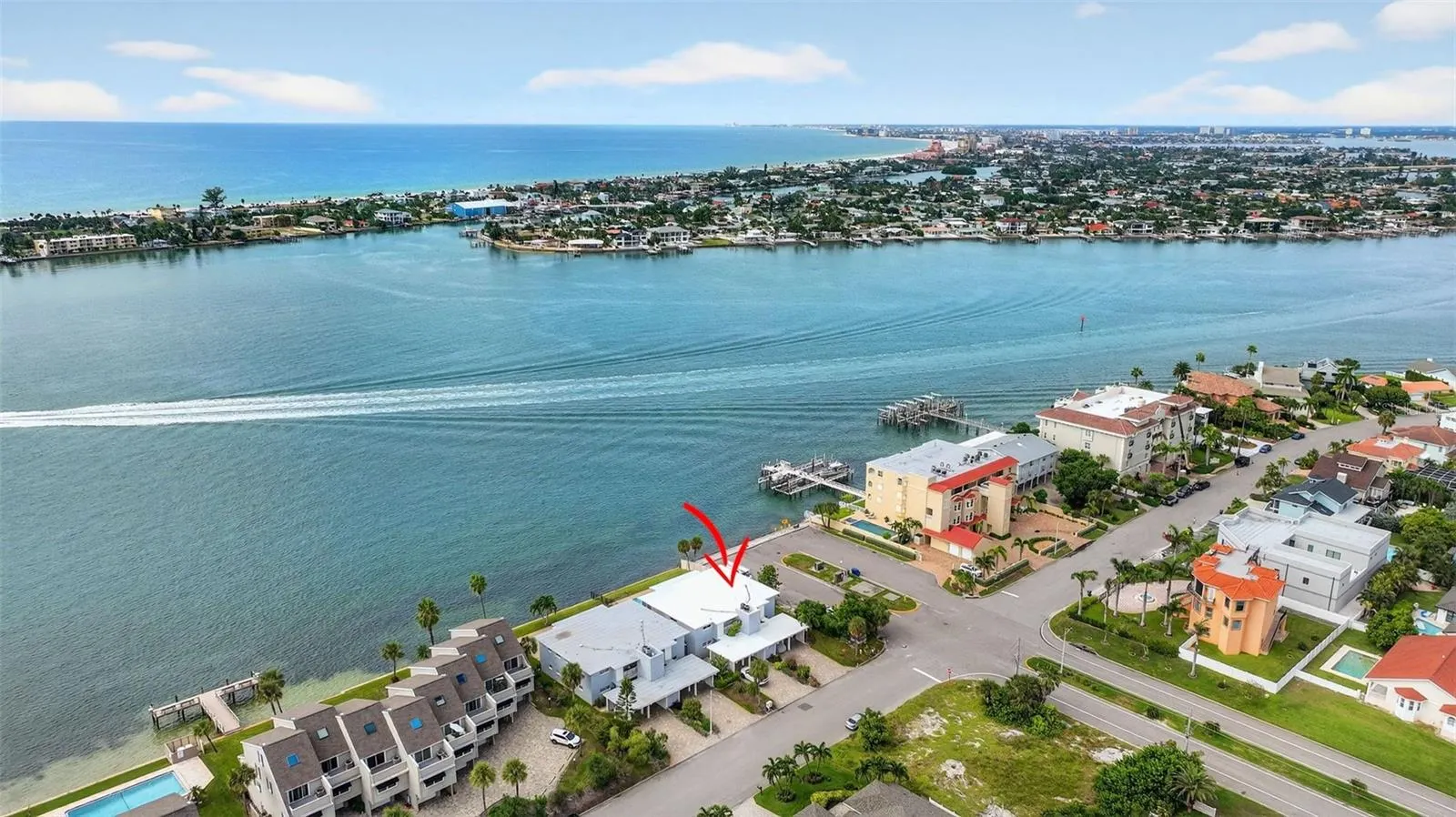 800 MADONNA BLVD #1, #1