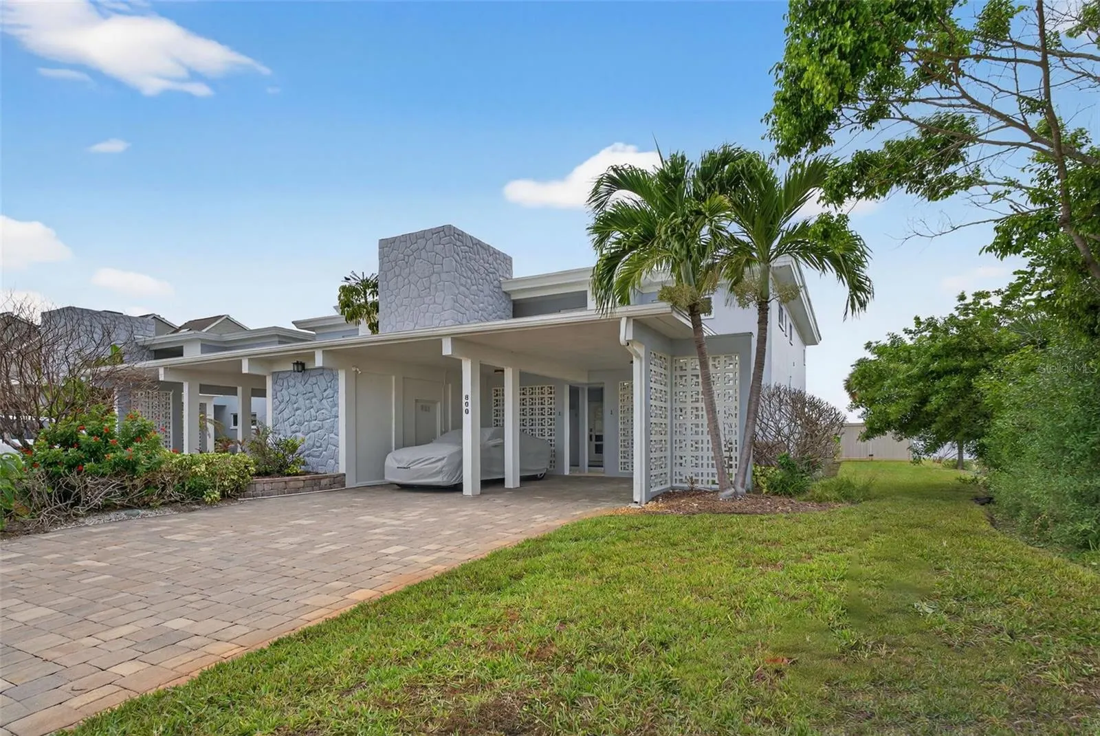 800 MADONNA BLVD #1, #1