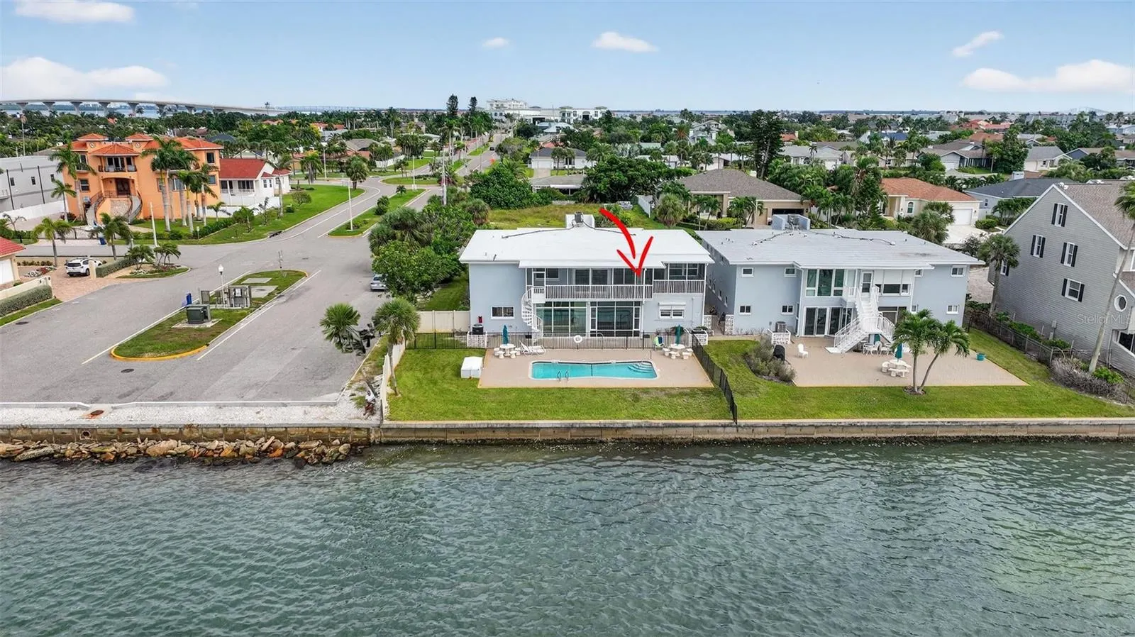 800 MADONNA BLVD #1, #1