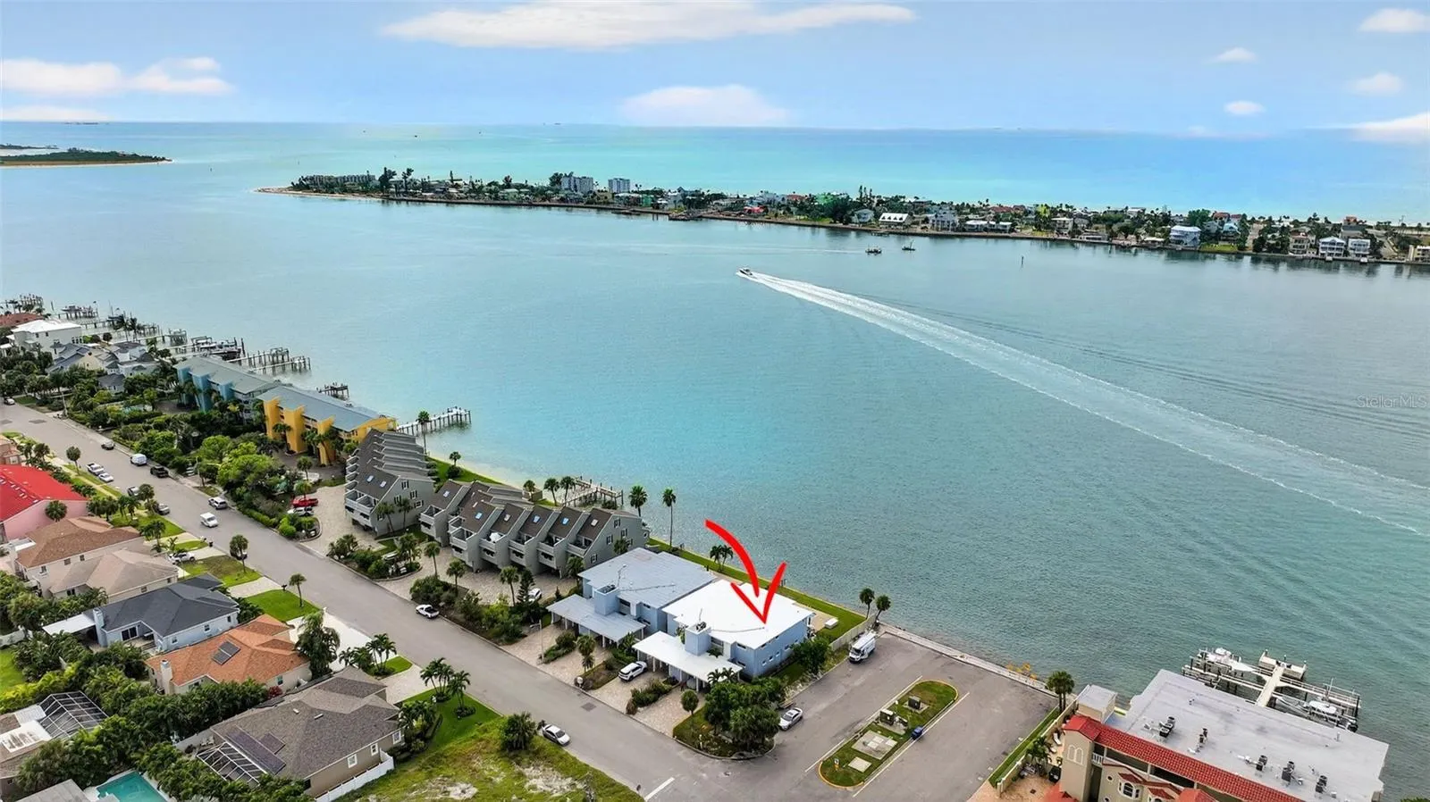 800 MADONNA BLVD #1, #1
