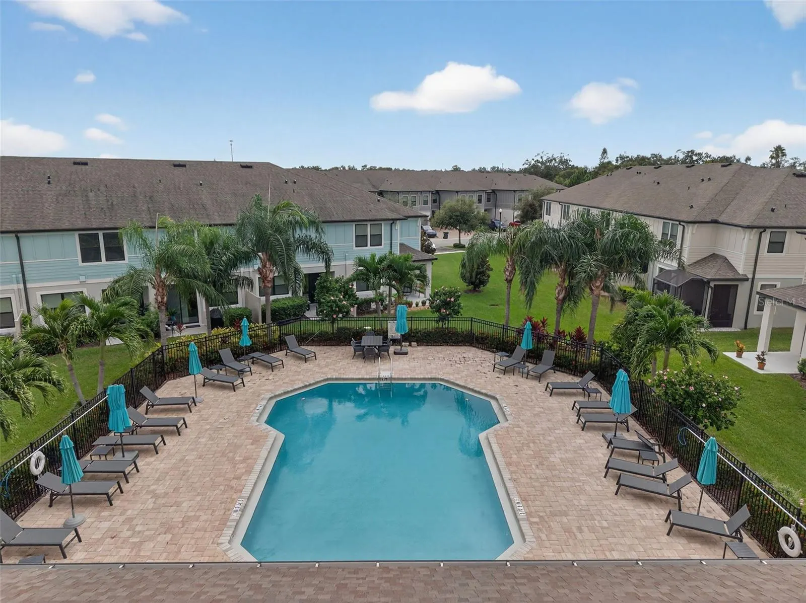 2419 FOGGY CREEK CIR