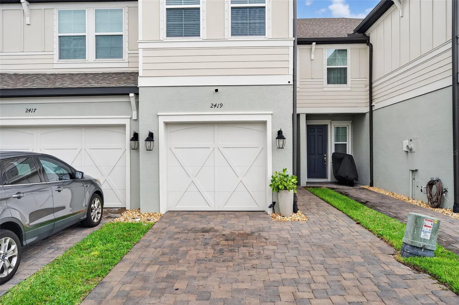 2419 FOGGY CREEK CIR