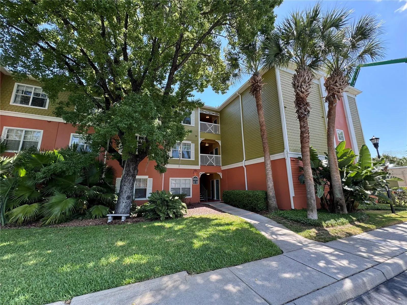 4207 S DALE MABRY HWY #10107, #10107