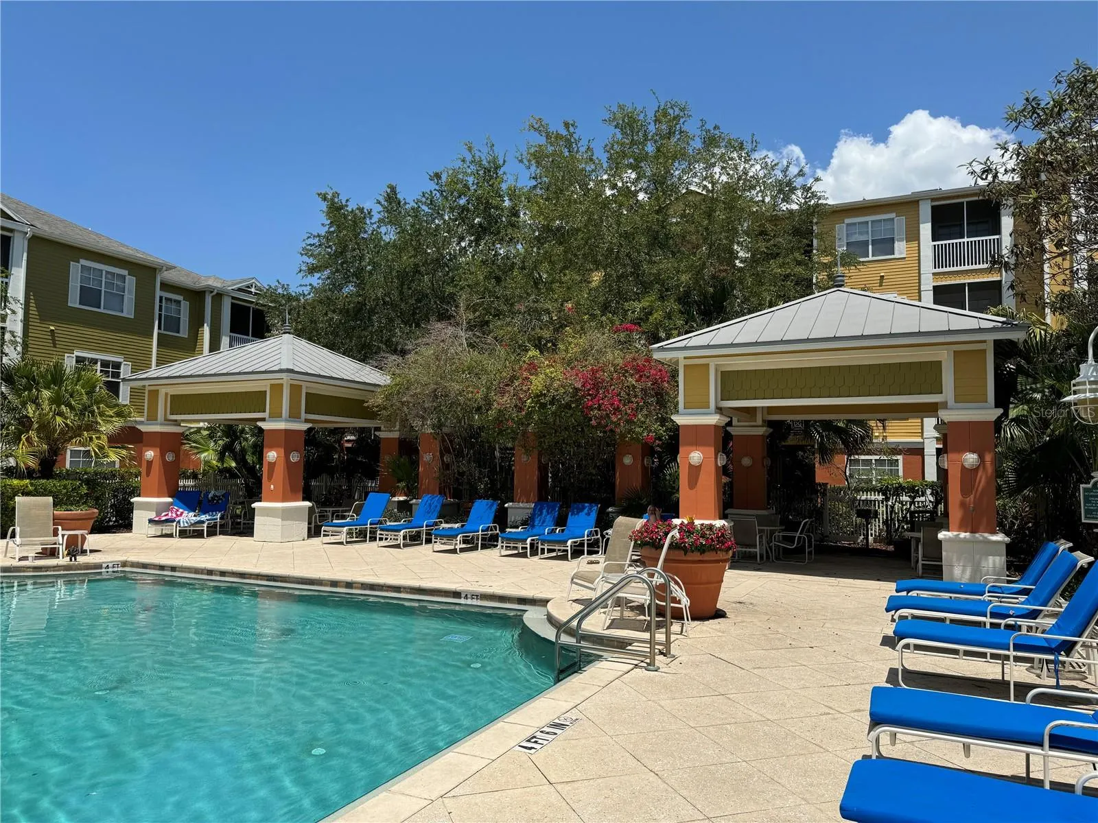 4207 S DALE MABRY HWY #10107, #10107