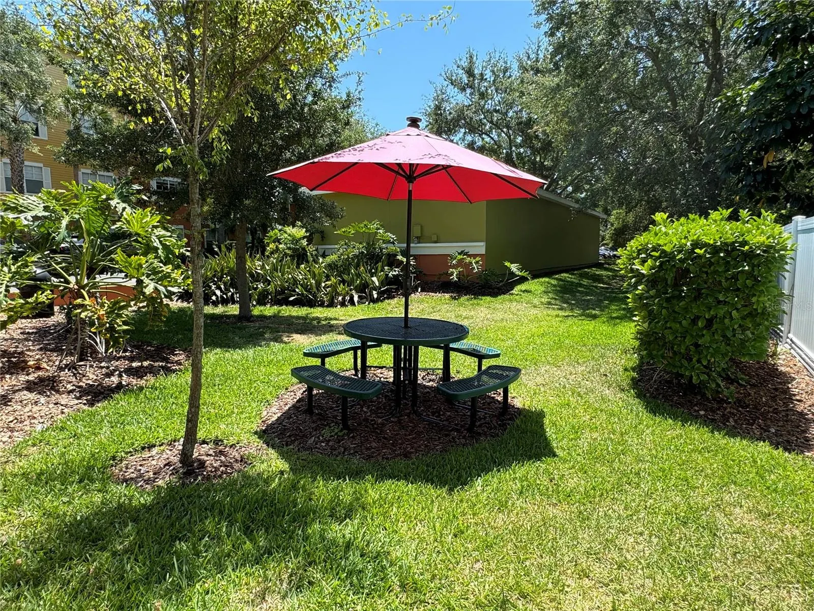 4207 S DALE MABRY HWY #10107, #10107