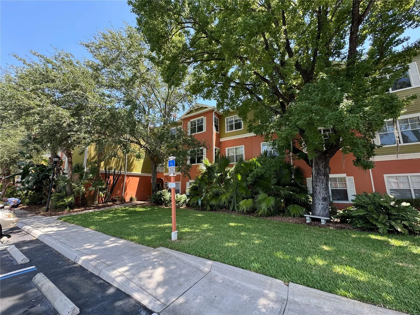 4207 S DALE MABRY HWY #10107, #10107