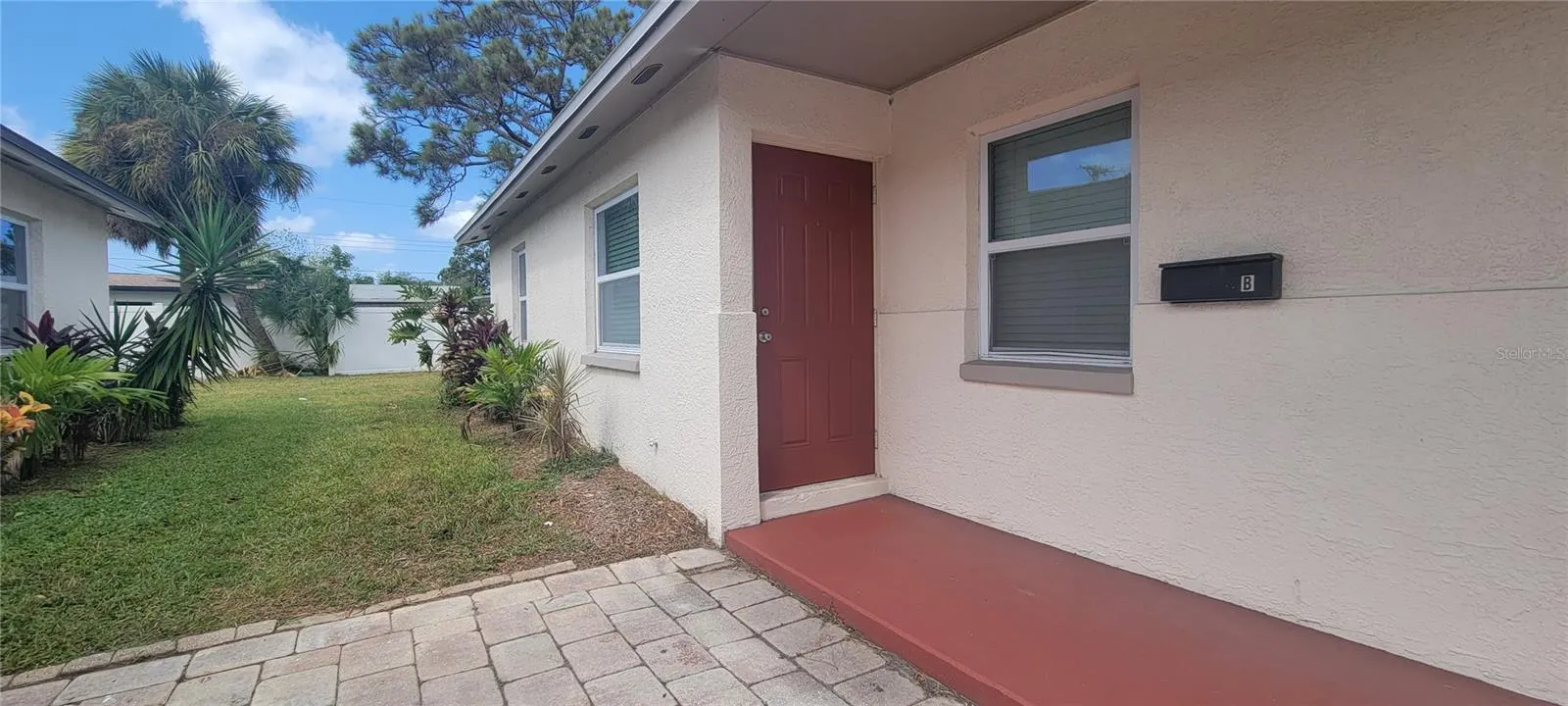 6625 S WEST SHORE BLVD #B, #B