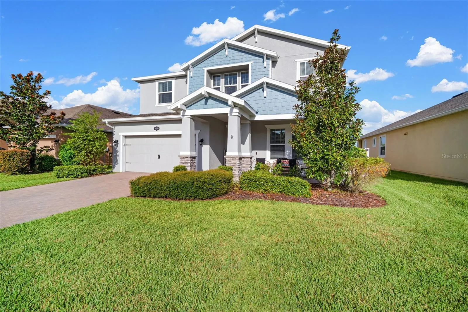 19399 LONG LAKE RANCH