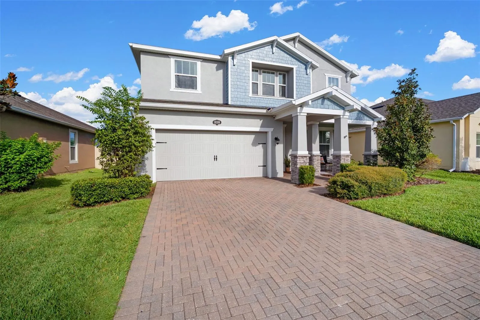 19399 LONG LAKE RANCH