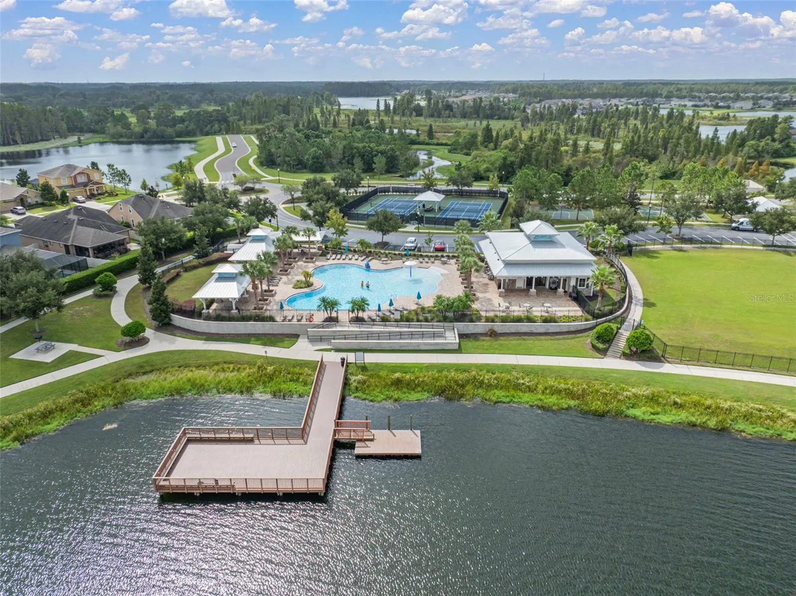 19399 LONG LAKE RANCH