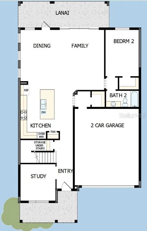 8515 WAPPINGER PL