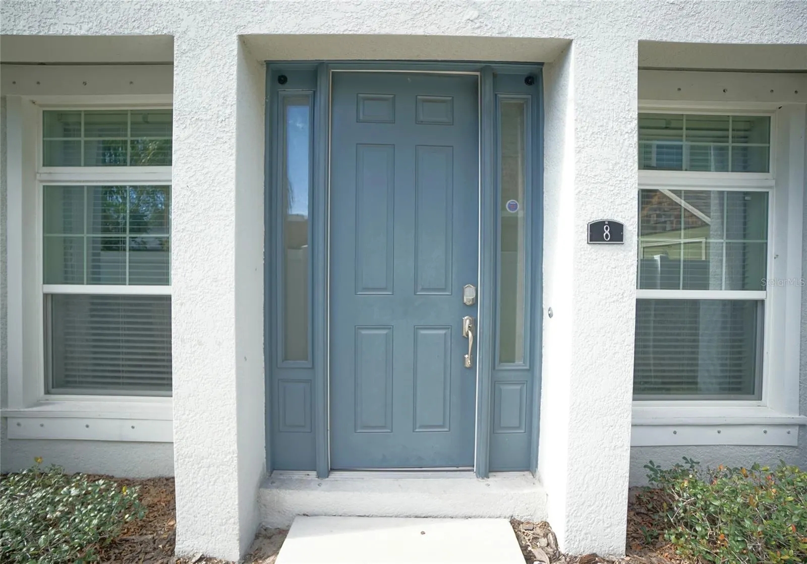 115 N ARRAWANA AVE #8, #8