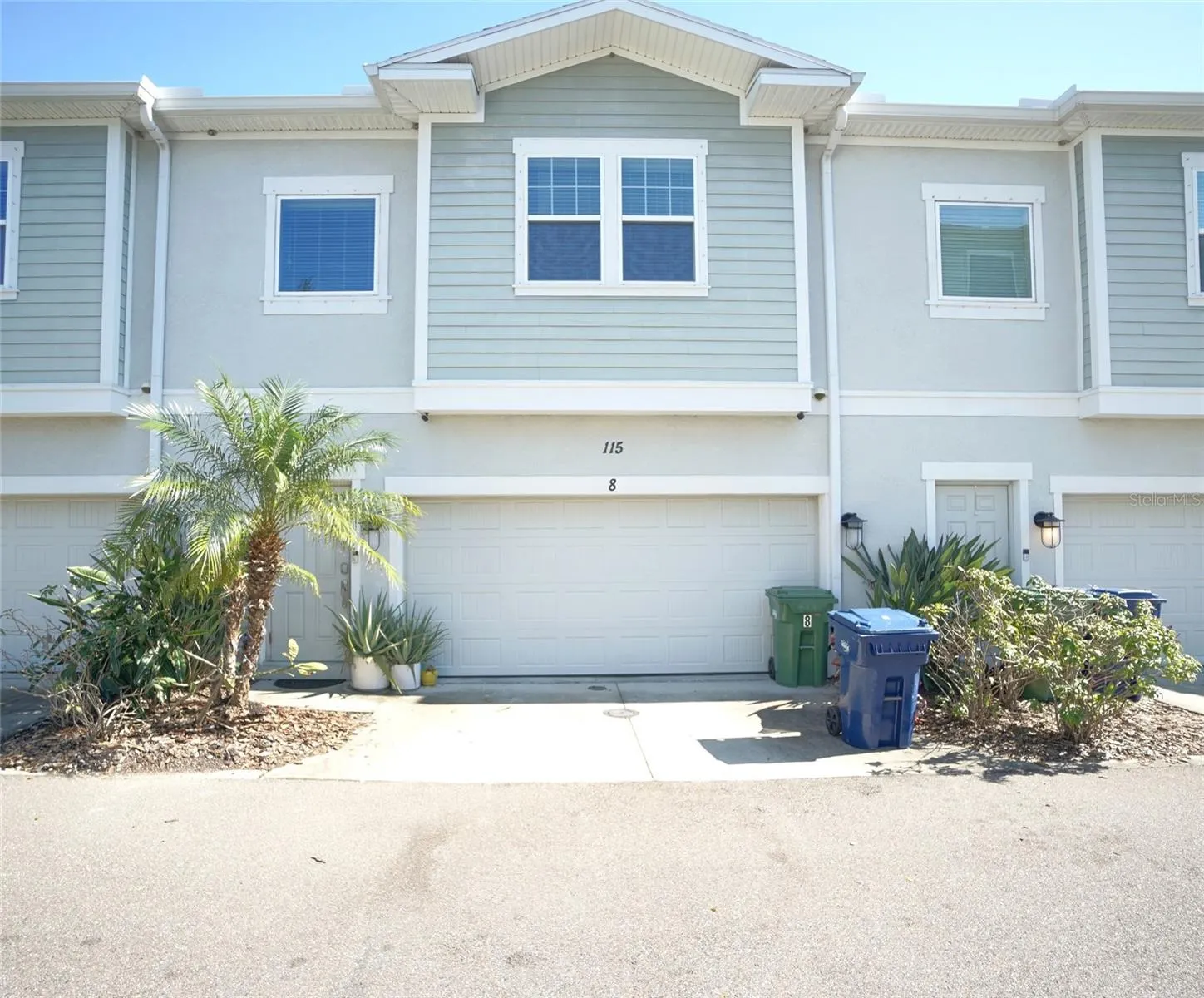 115 N ARRAWANA AVE #8, #8