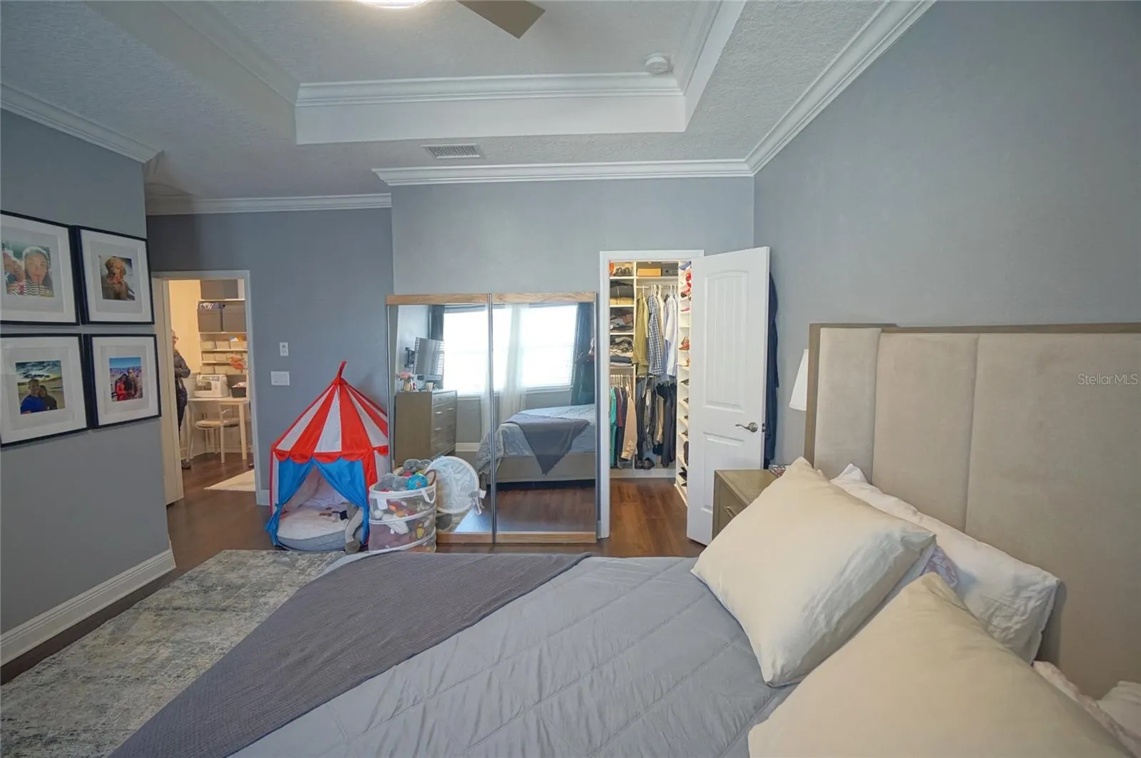 115 N ARRAWANA AVE #8, #8