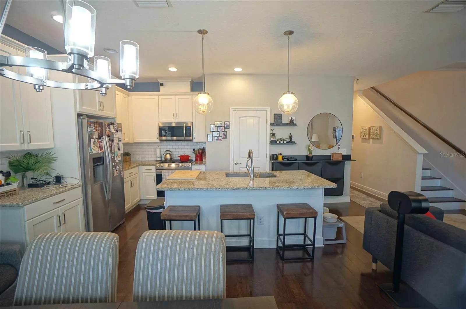 115 N ARRAWANA AVE #8, #8