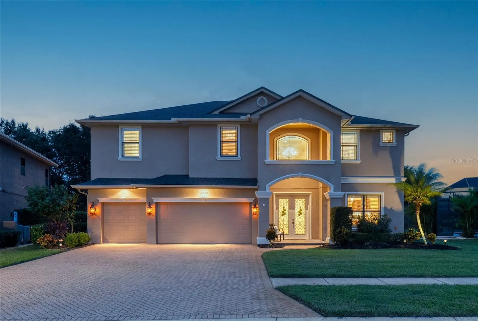12922 RED CARDINAL DR