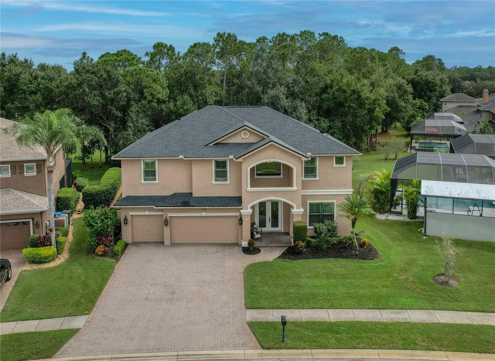 12922 RED CARDINAL DR