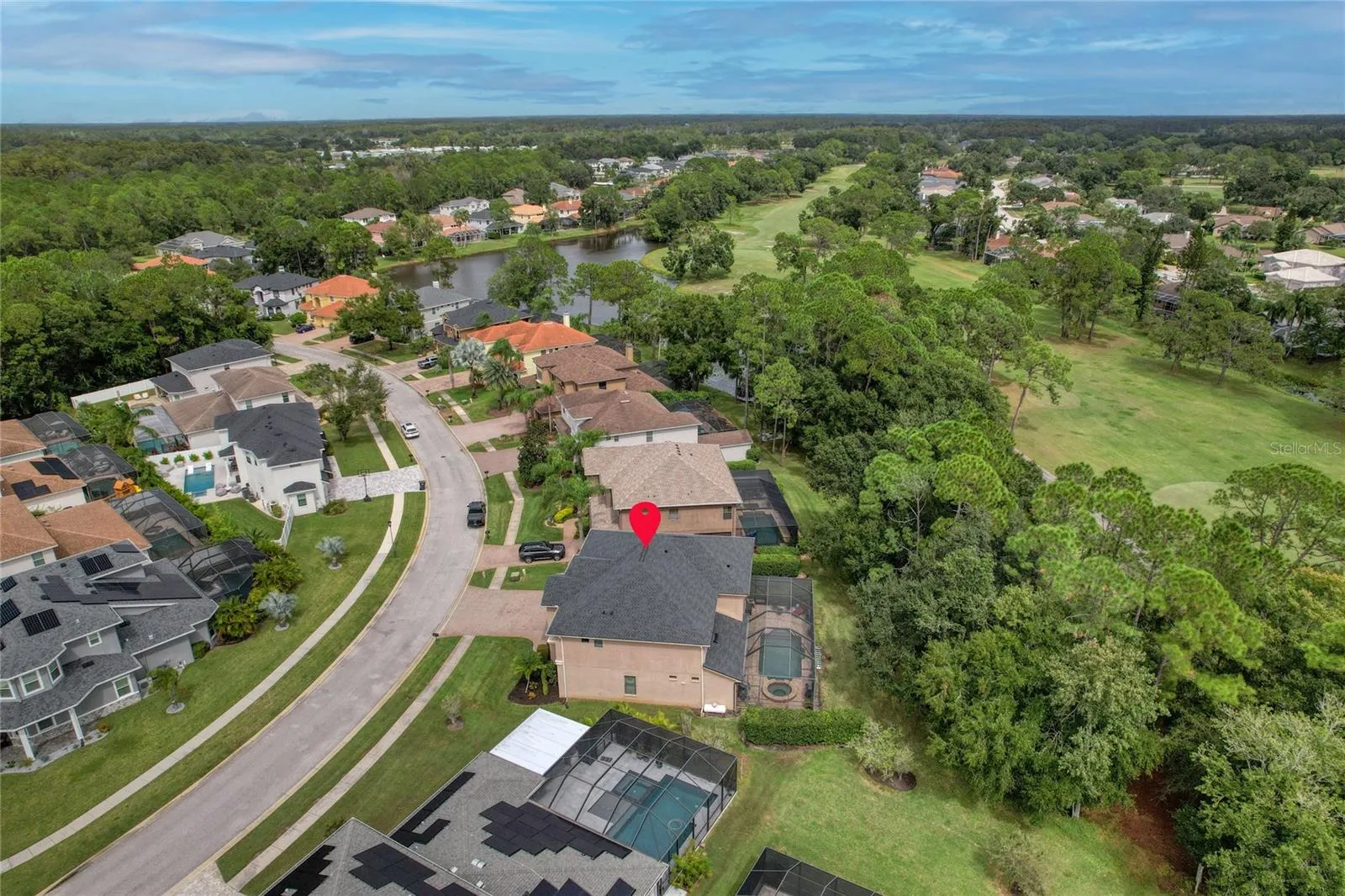 12922 RED CARDINAL DR