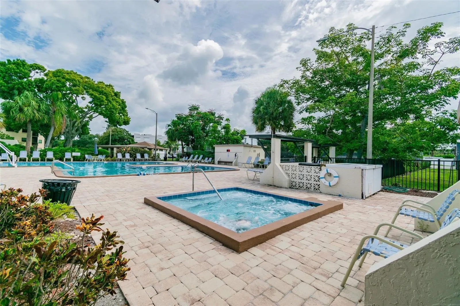 5521 80TH ST N #215, #215