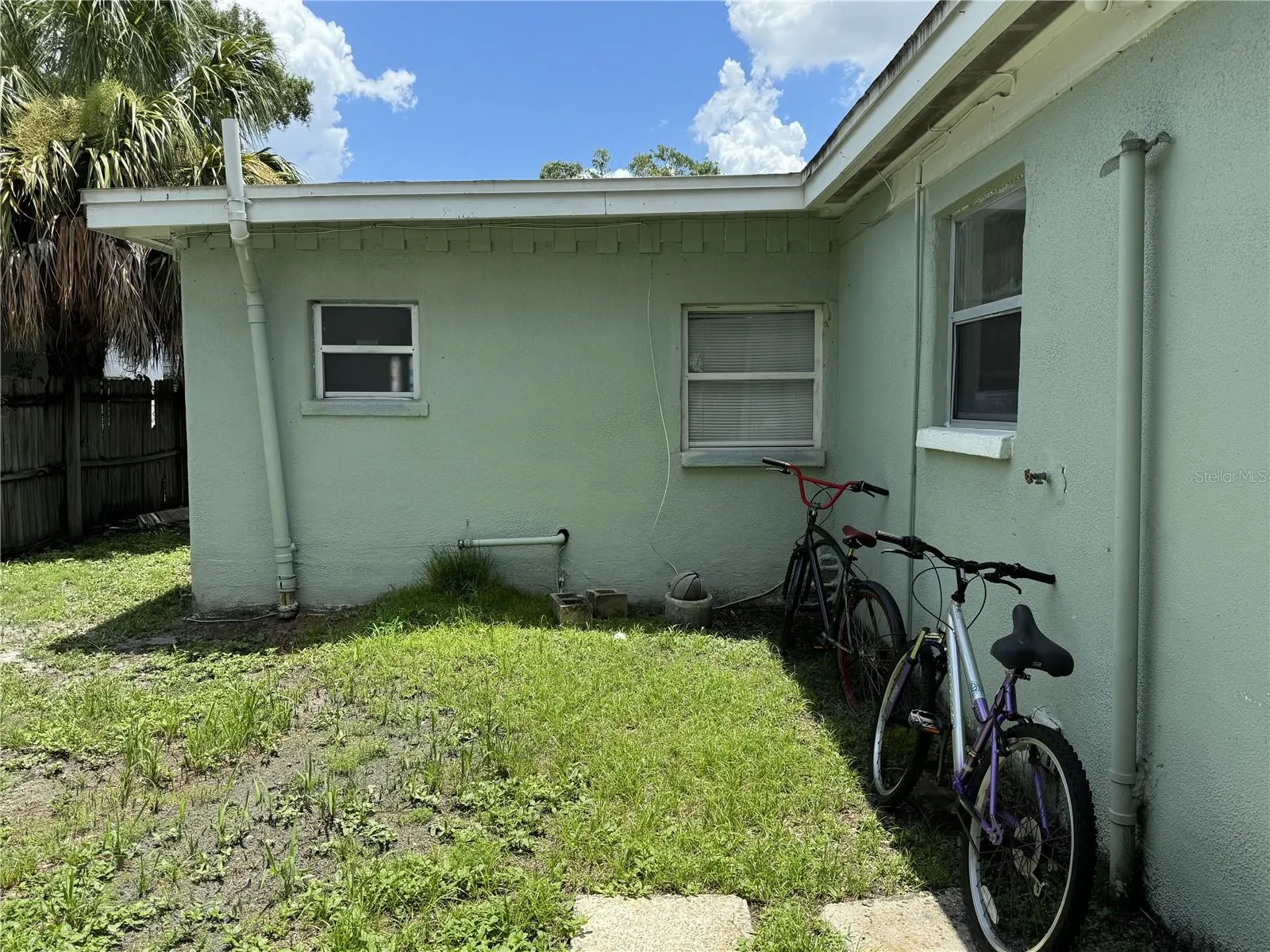 Undisclosed Address